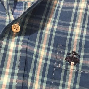 Brooks Brothers Button Down (L)